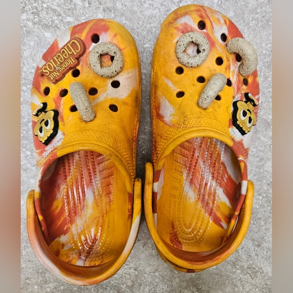 Crocs - Picture 3 of 8